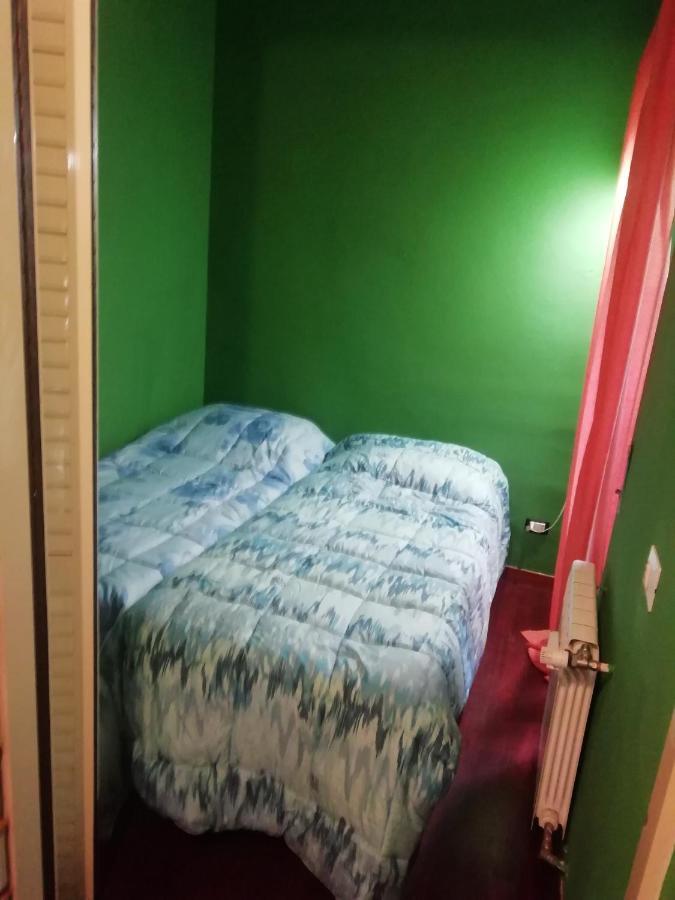 Casa Di Marco A Trastevere 罗马 外观 照片