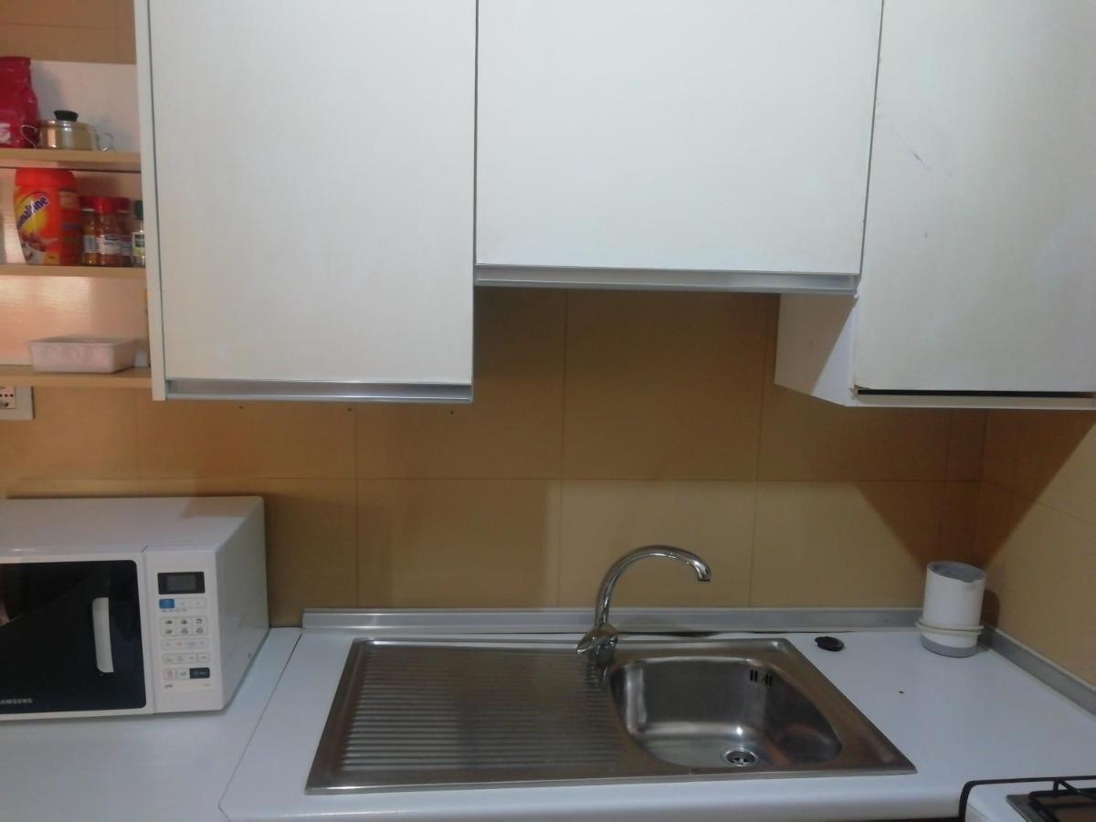 Casa Di Marco A Trastevere 罗马 外观 照片