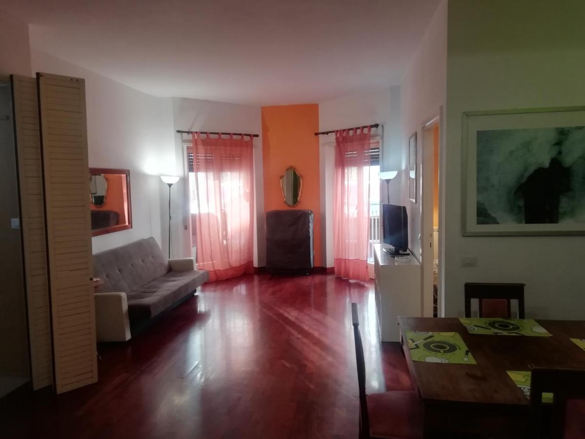 Casa Di Marco A Trastevere 罗马 外观 照片