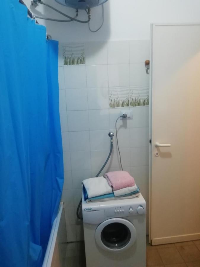 Casa Di Marco A Trastevere 罗马 外观 照片