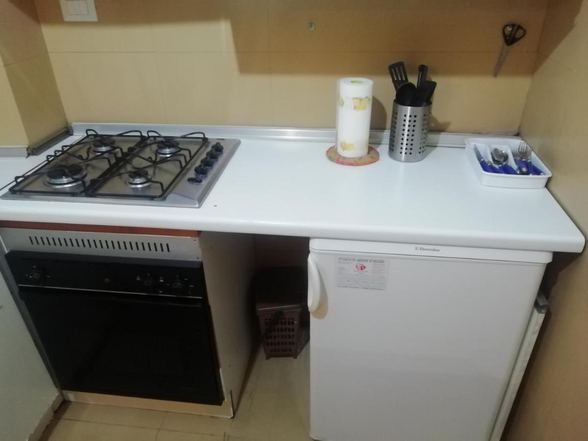 Casa Di Marco A Trastevere 罗马 外观 照片