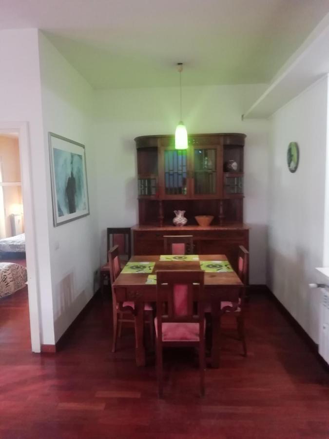 Casa Di Marco A Trastevere 罗马 外观 照片