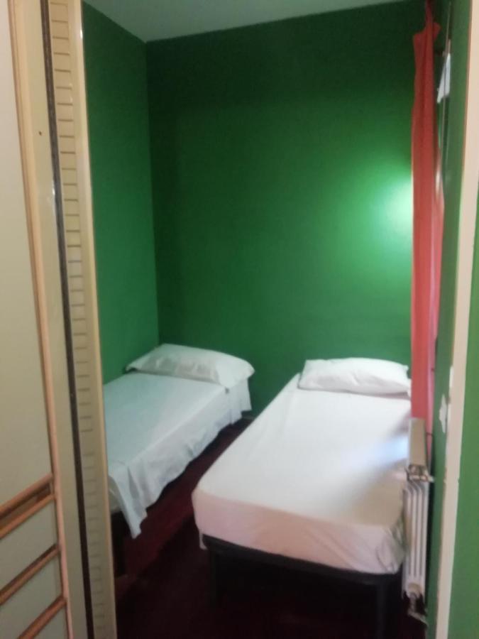 Casa Di Marco A Trastevere 罗马 外观 照片