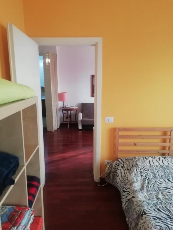Casa Di Marco A Trastevere 罗马 外观 照片