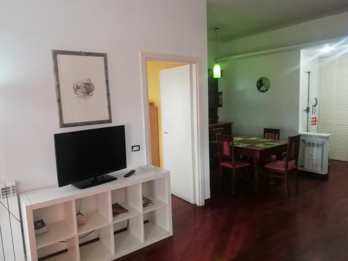 Casa Di Marco A Trastevere 罗马 外观 照片