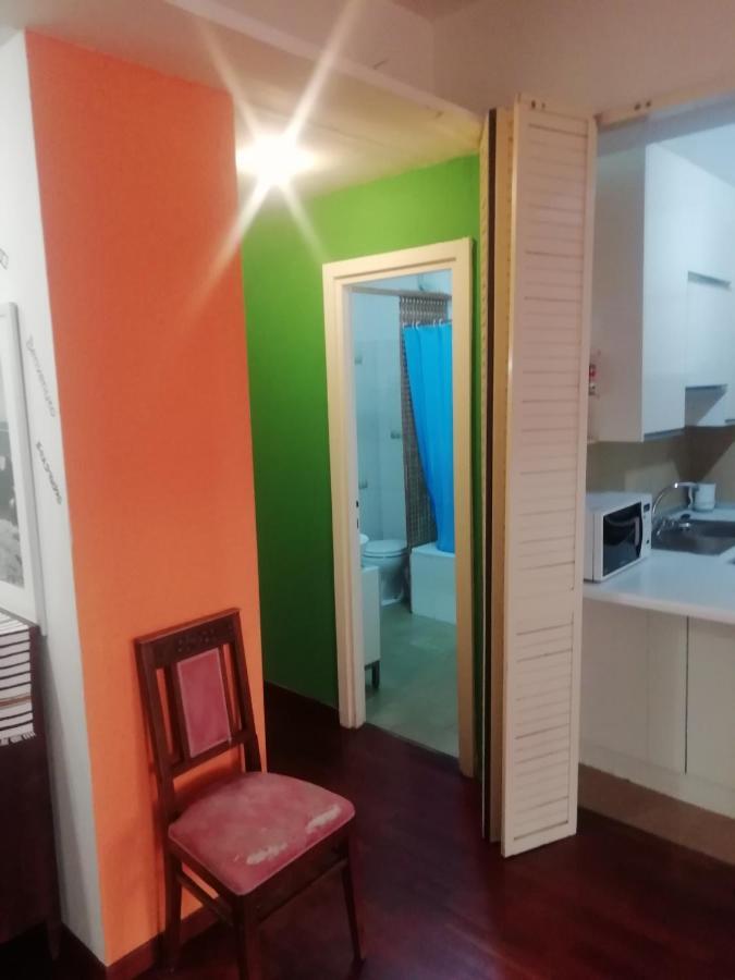 Casa Di Marco A Trastevere 罗马 外观 照片