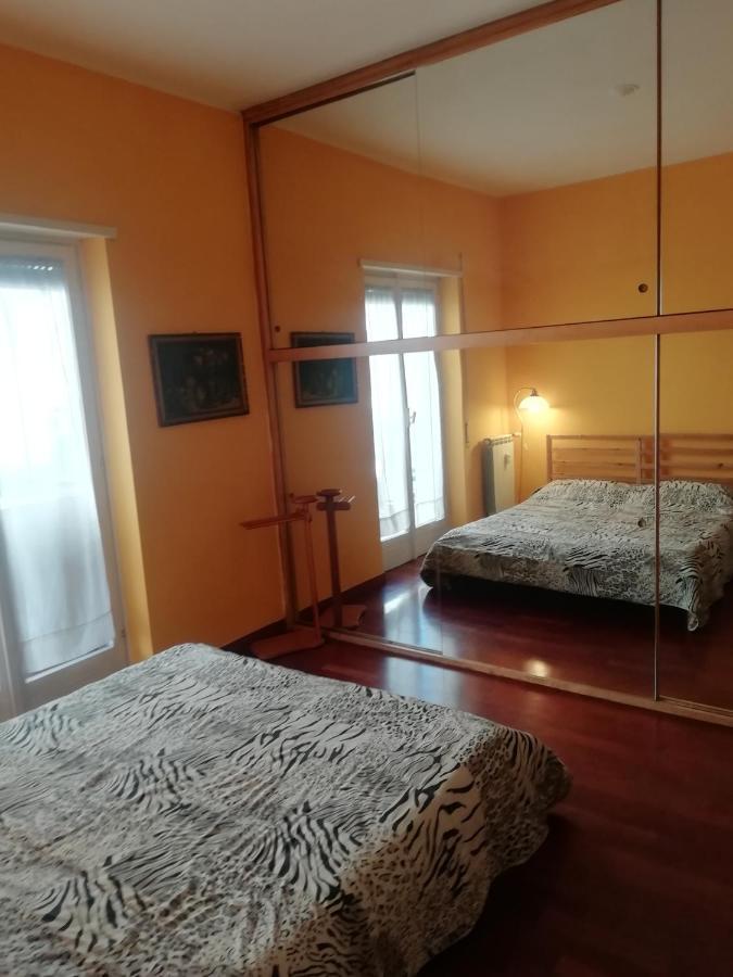 Casa Di Marco A Trastevere 罗马 外观 照片
