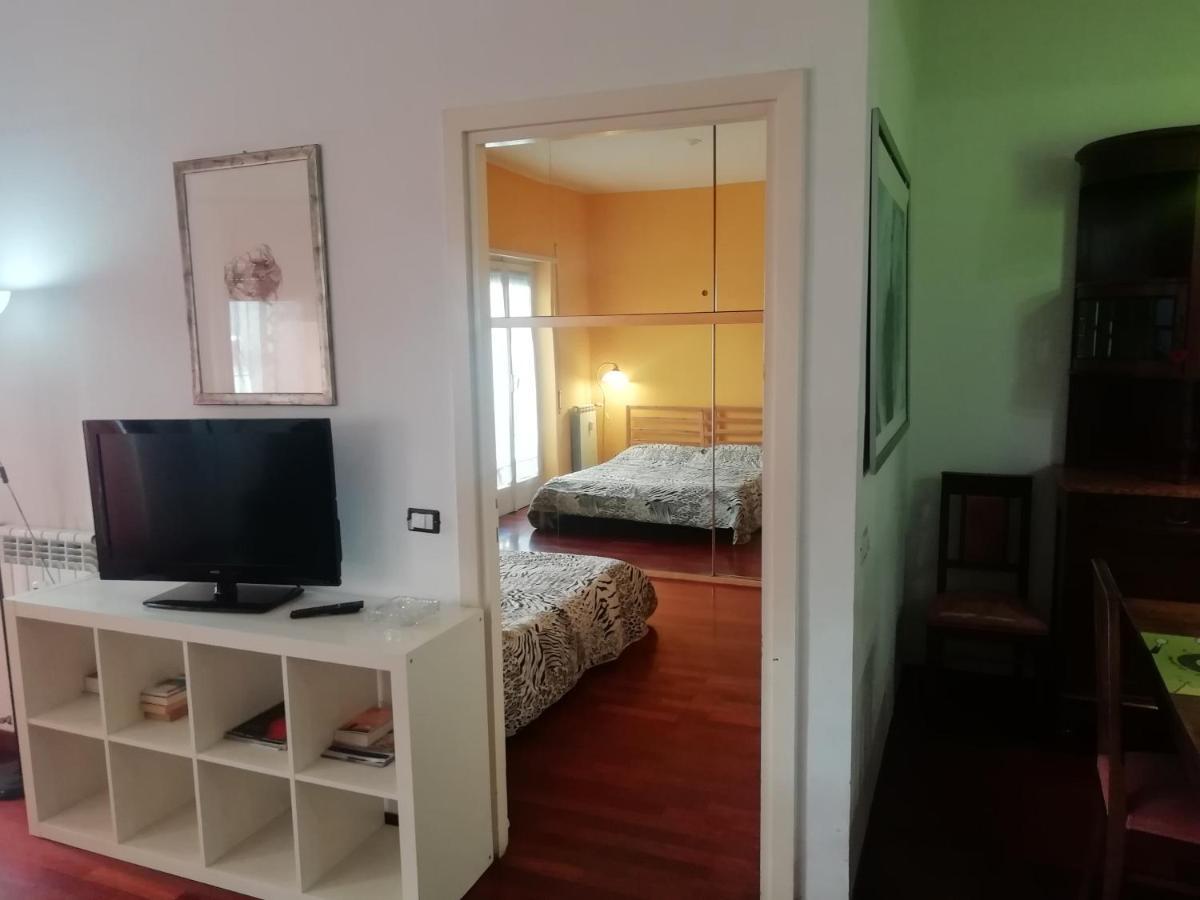 Casa Di Marco A Trastevere 罗马 外观 照片