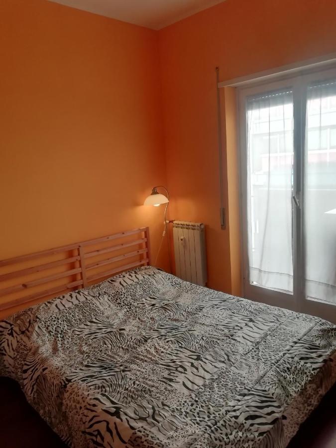 Casa Di Marco A Trastevere 罗马 外观 照片