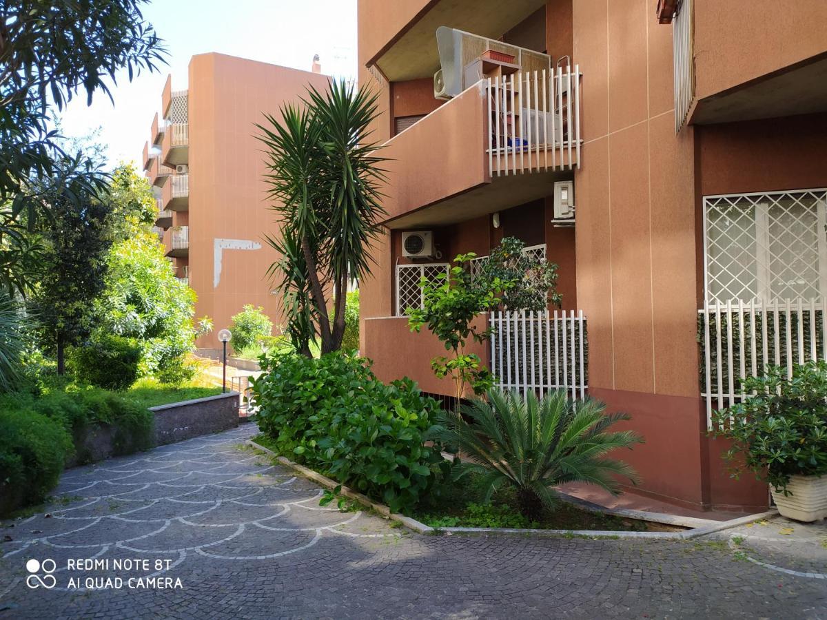 Casa Di Marco A Trastevere 罗马 外观 照片