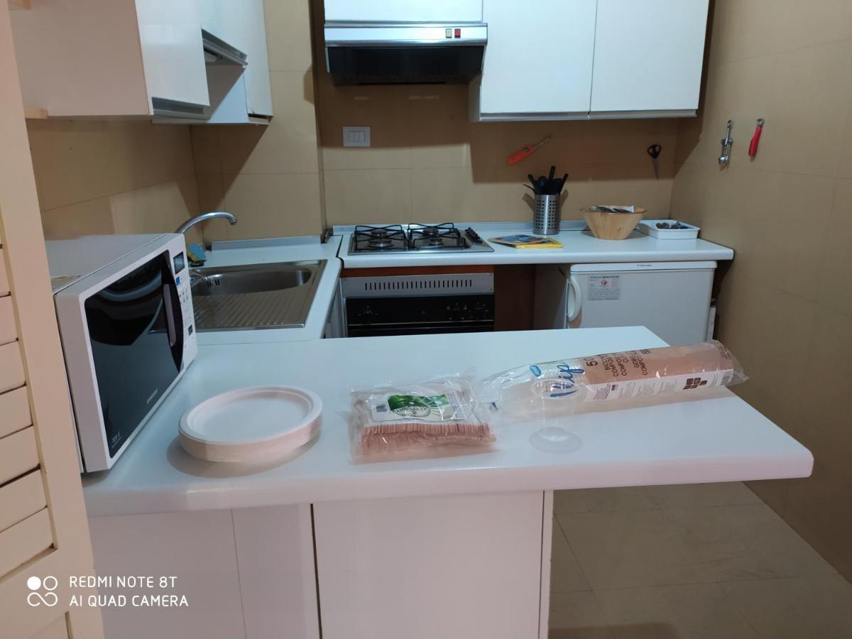 Casa Di Marco A Trastevere 罗马 外观 照片