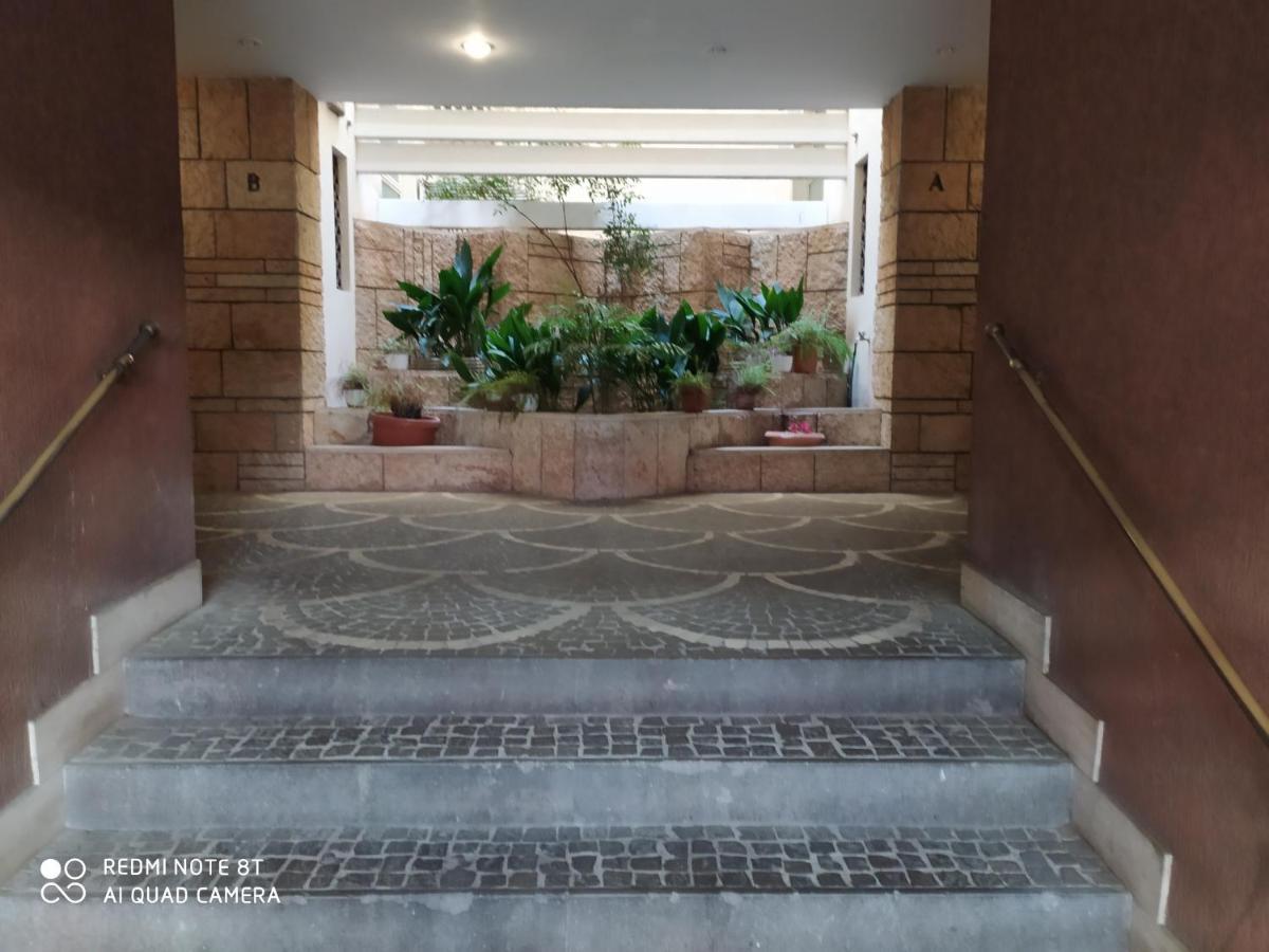 Casa Di Marco A Trastevere 罗马 外观 照片