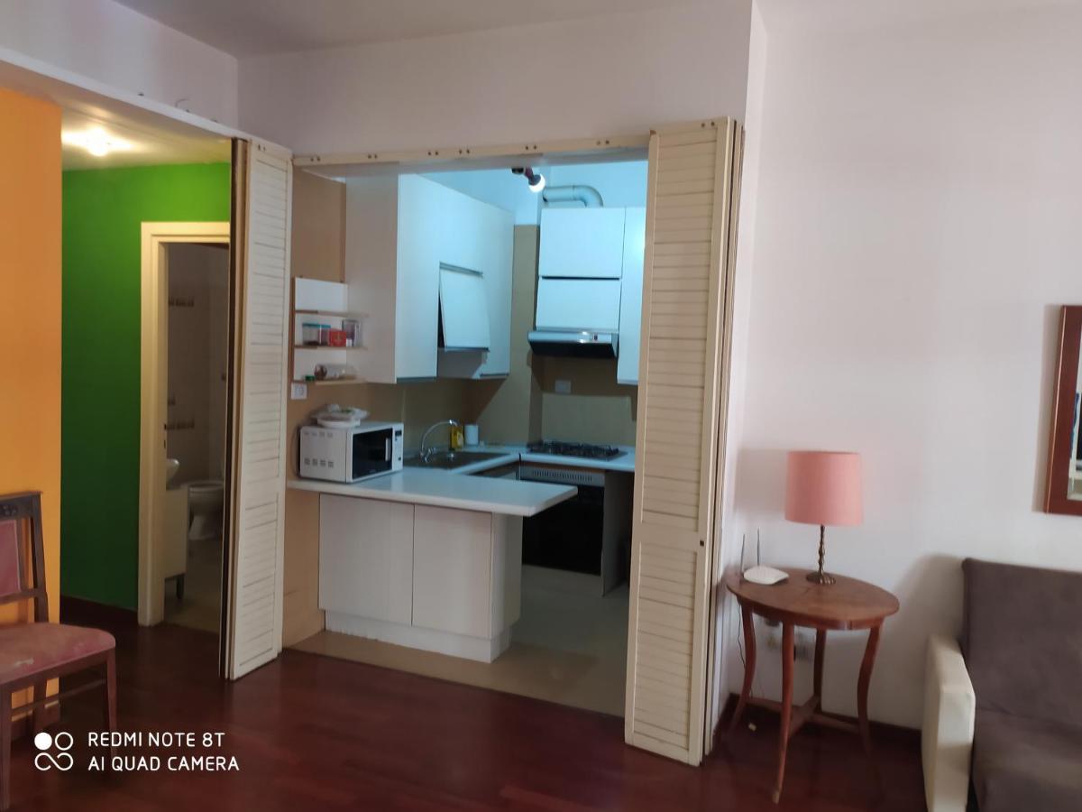 Casa Di Marco A Trastevere 罗马 外观 照片