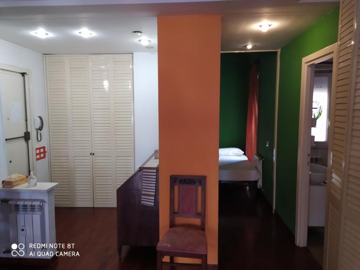 Casa Di Marco A Trastevere 罗马 外观 照片