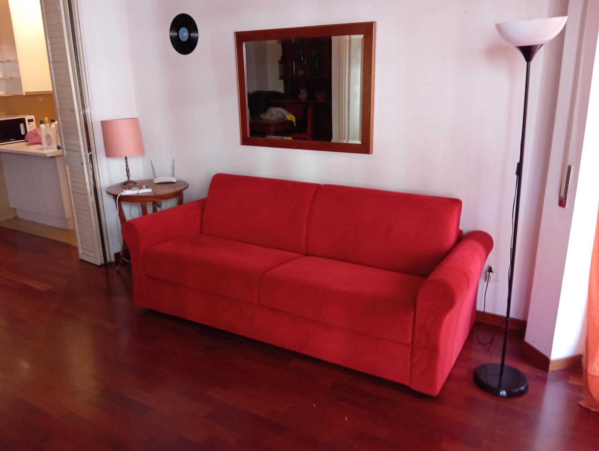 Casa Di Marco A Trastevere 罗马 外观 照片