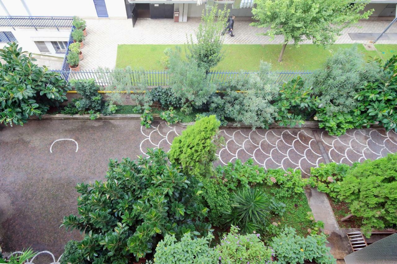 Casa Di Marco A Trastevere 罗马 外观 照片