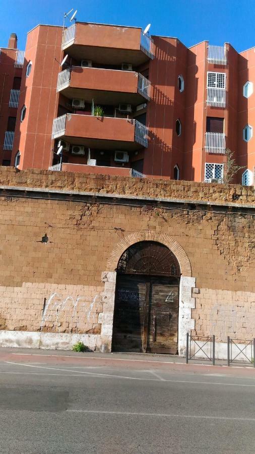 Casa Di Marco A Trastevere 罗马 外观 照片